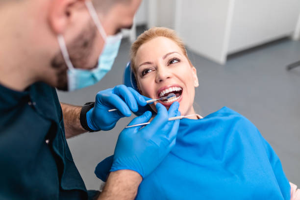 Best Dental Exams and Cleanings  in Knoxville, TN