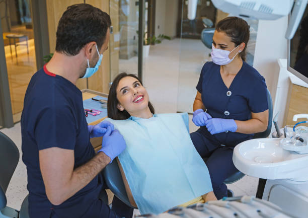 Oral Cancer Screening in Knoxville, TN