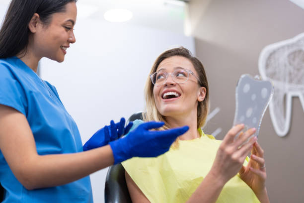 Best Emergency Dental Care  in Knoxville, TN