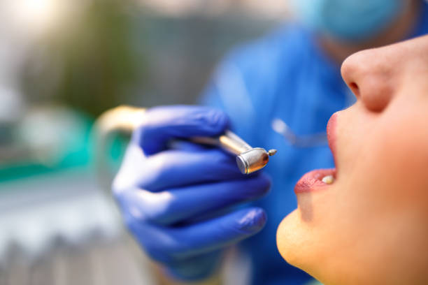 Best Tooth Extraction  in Knoxville, TN